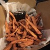 Sweet Potato Fries