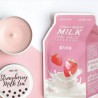 Milk Tea Bundle (Candle+Beauty Mask)