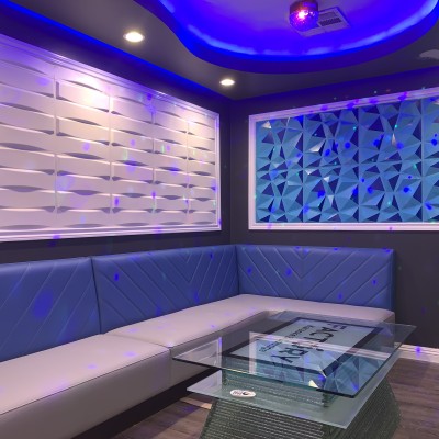 Malibu Room HAPPY HOUR