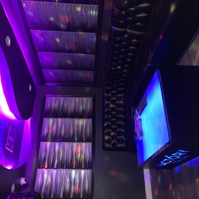 Galaxy Room