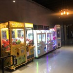 ARCADE GAMES