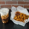 Combo 2-Dirty Nom Nom + Popcorn Chicken