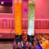 Milk Tea Tower