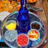 Milk Tea Bottle Service