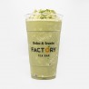 Matcha Milk Smoothie 