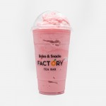 Ice Blended Smoothies/Yoghurt