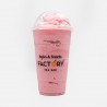 Strawberry Milk Smoothie