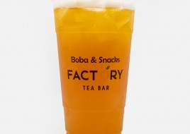 Guava Green Tea