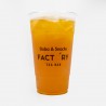 Guava Green Tea