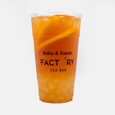 Green Tea Fit (Honey Grapefruit)
