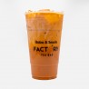 Thai Milk Tea