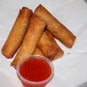 Egg Rolls