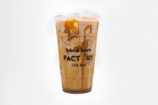 Milk Tea