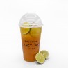 Honey Lemon Juice