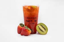 Flavor Tea