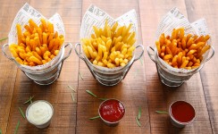 FTB Favorite Snacks