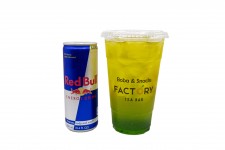 Energy Up