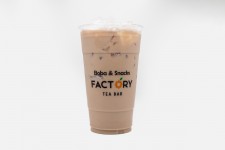 NEW! Three-Dollar Teas-Day (EVERY TUESDAY)