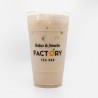 Green Milk Tea