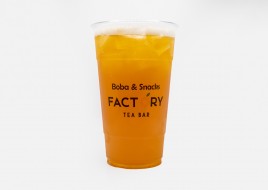 Honey Tea