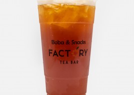 Wintermelon Tea