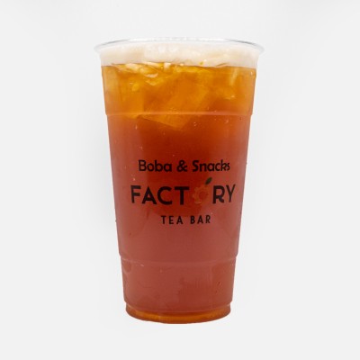 Wintermelon Tea