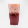 Strawberry Milk Tea