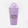 Taro Milk Smoothie