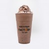 Chocolate Milk Smoothie