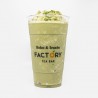 Matcha Milk Smoothie