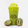 Kiwi Slush