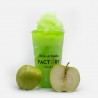 Green Apple Slush