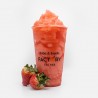 Strawberry Slush
