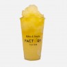 Passion Fruit Slush
