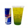 Apple Redbull