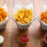 Cajun Fries