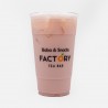 Rose Milk Tea
