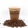Tiramisu coffee 