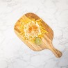 Elote Fries