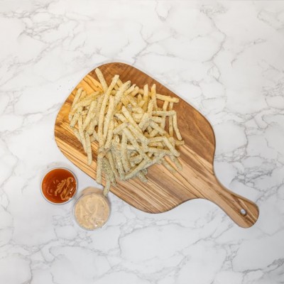 Flavor Fries