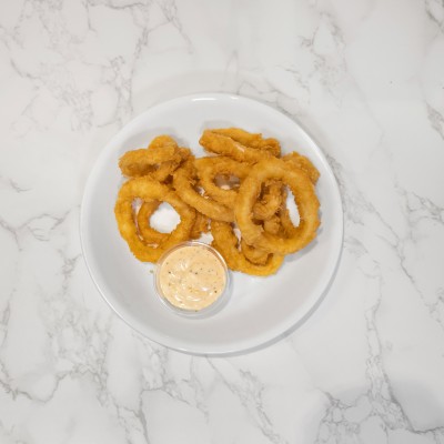 Calamari Rings