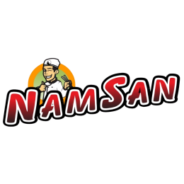 NamSan/남산/南山 logo