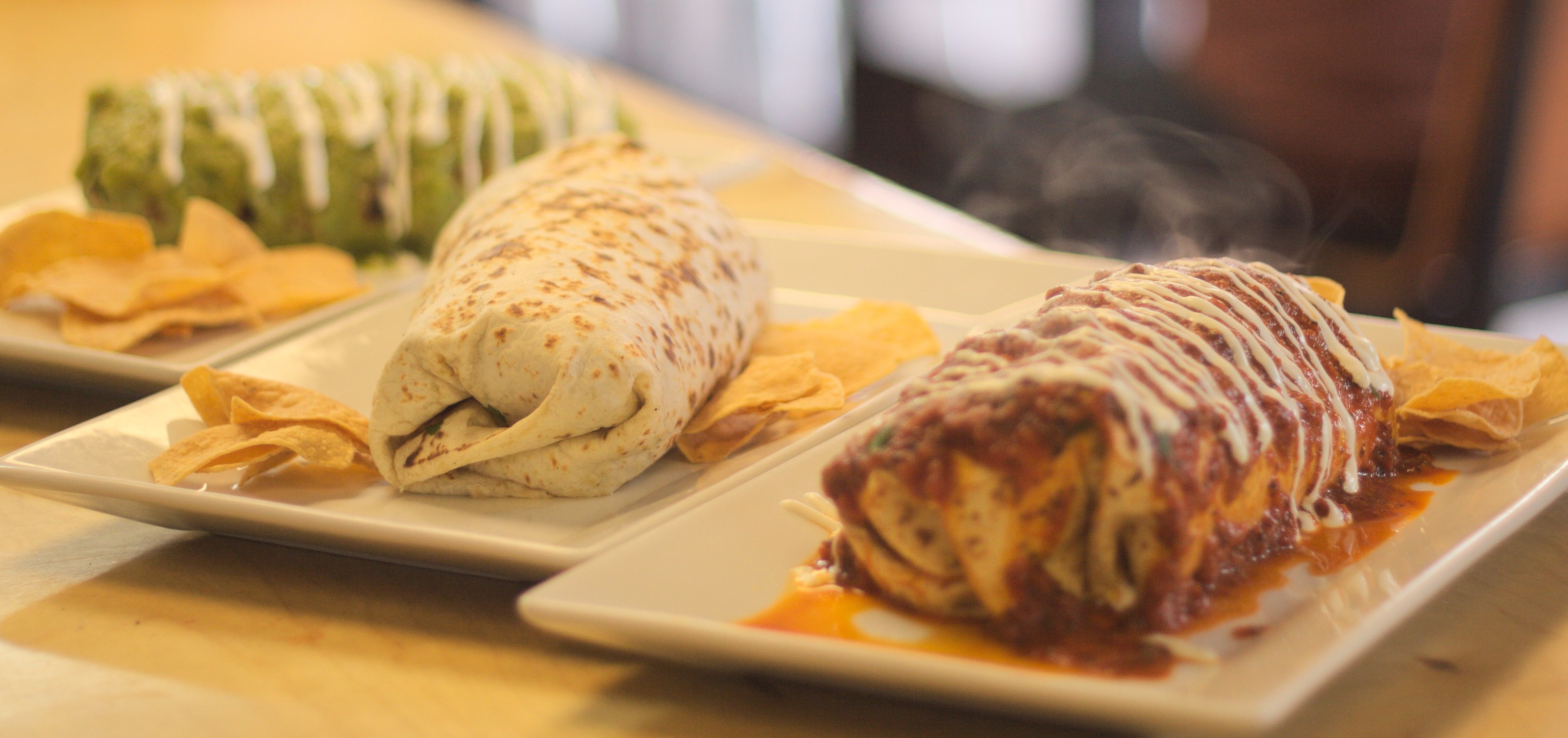 RJM Mexican Grill Los Angeles Menu Order Mexican Online