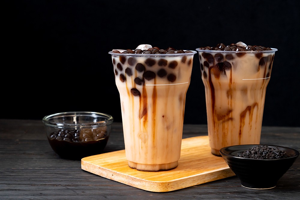 Boba Wok-Cancelled Burbank Menu - Order Chinese Online