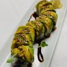 Caterpillar Roll