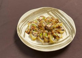 Tempura Roll