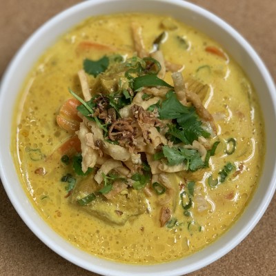 Chiangmai Noodle