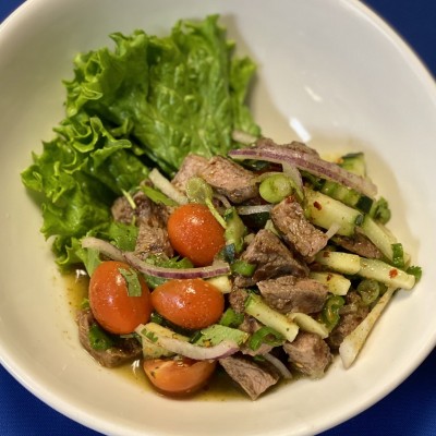 Thai Asada