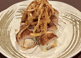 Cajun Roll