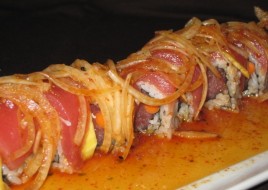 Passion Roll